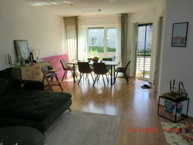 Wohnung zur Miete 895 € 2 Zimmer 65 m² 1. Geschoss Friedrich-Ebert-Str. 61 Hattersheim Hattersheim 65795