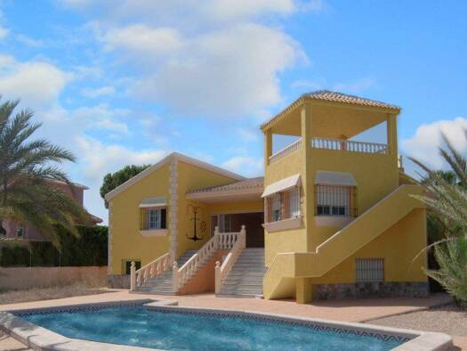 Haus zum Kauf 780.000 € 465 m² La Manga del Mar Menor 30380