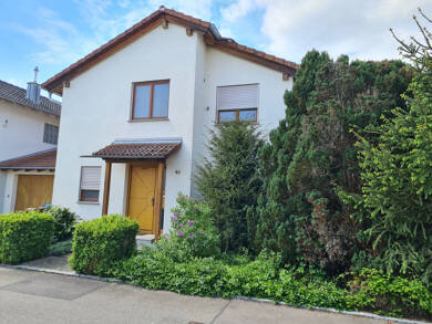 Einfamilienhaus zum Kauf 345.000 € 4 Zimmer 123 m² 302 m² Grundstück Aldingen Aldingen 78554