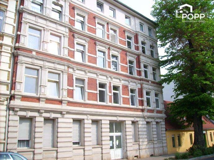 Wohnung zur Miete 240 € 2 Zimmer 39,9 m²<br/>Wohnfläche EG<br/>Geschoss St.-Michael-Str. 13 Fichtestraße / Ambrosiusplatz Magdeburg 39112