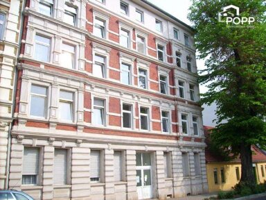 Wohnung zur Miete 240 € 2 Zimmer 39,9 m² EG St.-Michael-Str. 13 Fichtestraße / Ambrosiusplatz Magdeburg 39112