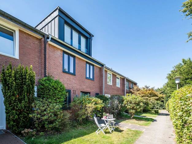 Reihenmittelhaus zum Kauf 1.195.000 € 6 Zimmer 171 m² 234 m² Grundstück Blankenese Altona 22587