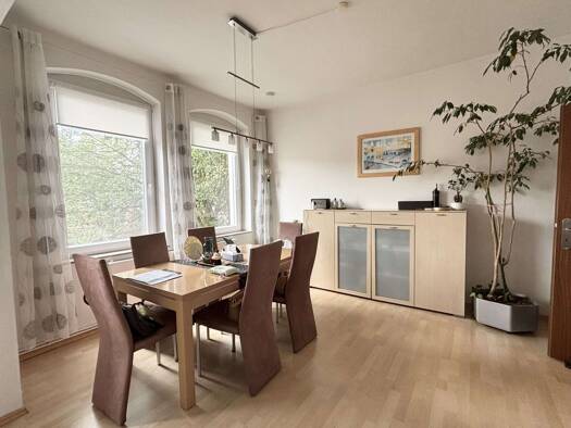 Wohnung zur Miete 900 € 2 Zimmer 78 m² Geschoss 2/4 frei ab sofort Braunschweig 38104