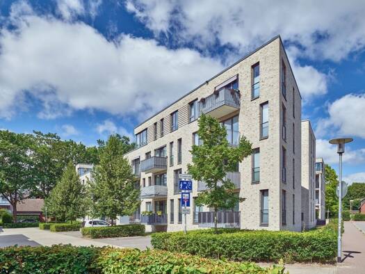 Wohnung zum Kauf 250.000 € 2 Zimmer 57,2 m² Donnerschwee Oldenburg 26123