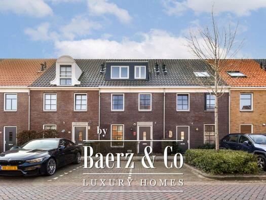 Haus zum Kauf 798.011 € 6 Zimmer 132 m² 147 m² Grundstück zuiderzeelaan 105 landsmeer 1121 RA