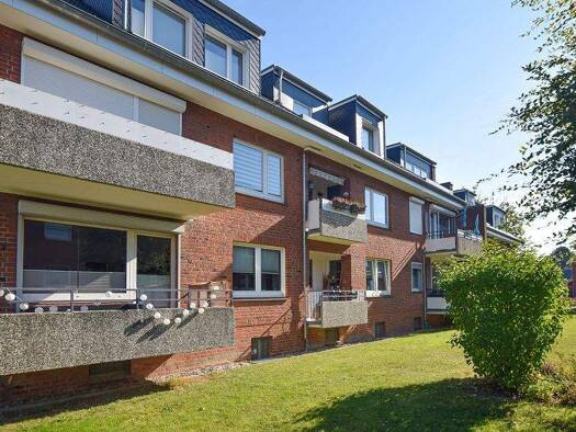 Wohnung zum Kauf 220.000 € 2 Zimmer 78 m² 1. Geschoss Rellingen 25462