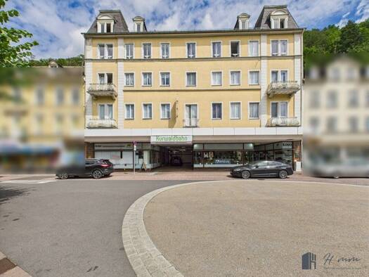 Haus zum Kauf 622 m² 583 m² Grundstück Bad Ems 56130