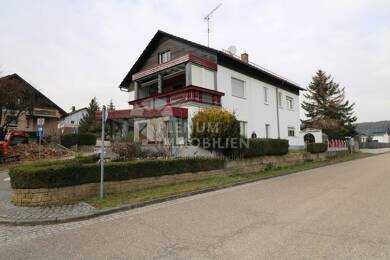 Einfamilienhaus zum Kauf 578.000 € 6,5 Zimmer 337 m² 1.009 m² Grundstück Korb Möckmühl / Korb 74219