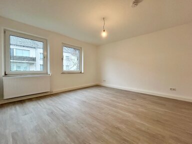 Wohnung zur Miete 411 € 2 Zimmer 45,2 m² 1. Geschoss Hörder Bruch 8 Brücherhof Dortmund 44263