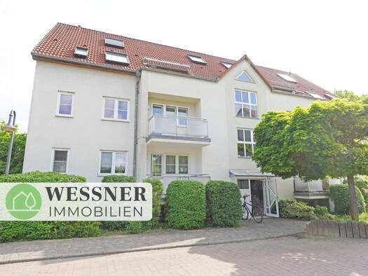 Wohnung zum Kauf 239.000 € 3 Zimmer 90 m² 1. Geschoss Neuseddin Seddiner See 14554