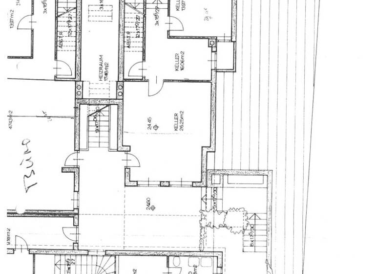 Doppelhaushälfte zum Kauf 825.000 € 6 Zimmer 210 m² 290 m² Grundstück Heuberg II Heuberg 5023