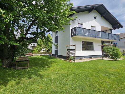 Haus zum Kauf 395.000 € 6 Zimmer 130 m² 847 m² Grundstück Spittal an der Drau 9800