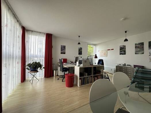 Studio zur Miete 420 € 1 Zimmer 44 m² Geschoss EG/3 frei ab 06.12.2025 Innenstadt Worms 67547