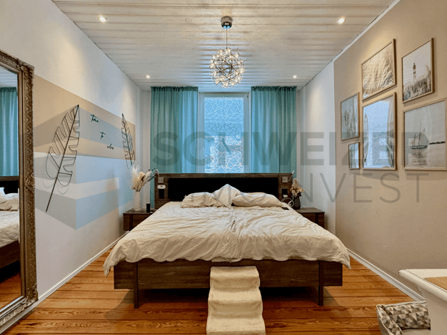 Wohnung zum Kauf 389.000 € 5 Zimmer 102,9 m² 3. Geschoss Bad Cannstatt Stuttgart 70372