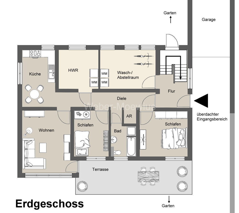 Mehrfamilienhaus zum Kauf 435.000 € 10 Zimmer 211 m²<br/>Wohnfläche 1.002 m²<br/>Grundstück Lichtenberg Morsbach / Lichtenberg 51597