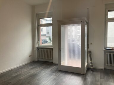 Bürofläche zur Miete provisionsfrei 650 € 3 Zimmer 65 m² Bürofläche Bad Vilbel Bad Vilbel 61118