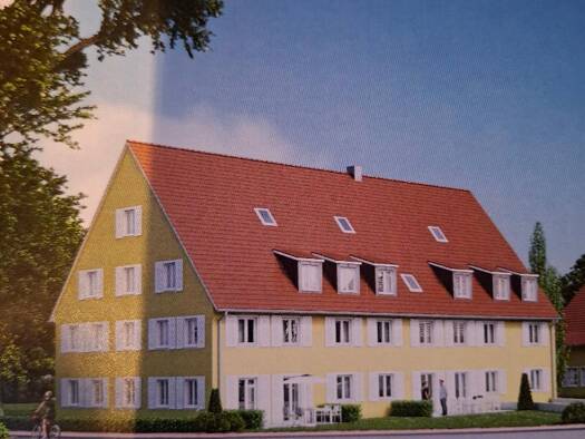 Wohnung zur Miete 1.250 € 3,5 Zimmer 65 m² Geschoss 1/2 frei ab 31.01.2026 Grafrath 82284