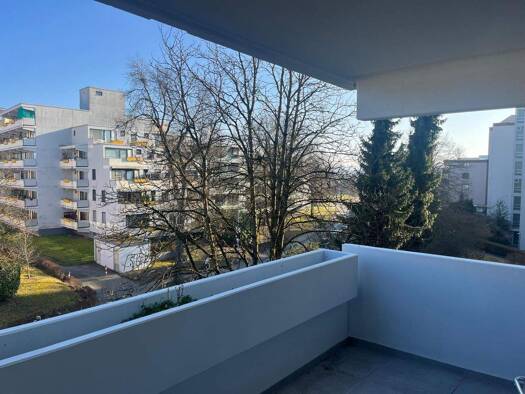 Wohnung zum Kauf provisionsfrei 425.000 € 3,5 Zimmer 90 m² 4. Geschoss Wollmatingen Konstanz 78467