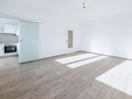 Wohnung zum Kauf 164.500 € 2 Zimmer 1. Geschoss Wienerstraße 60 Lend Graz,04.Bez.:Lend 8020