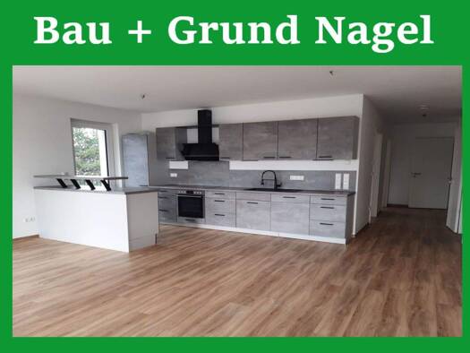 Penthouse zur Miete 1.375 € 3 Zimmer 110 m² Gartlage Osnabrück 49074