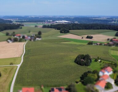 Land-/Forstwirtschaft zum Kauf 13.500 m² Grundstück Nunbichl Trostberg 83308