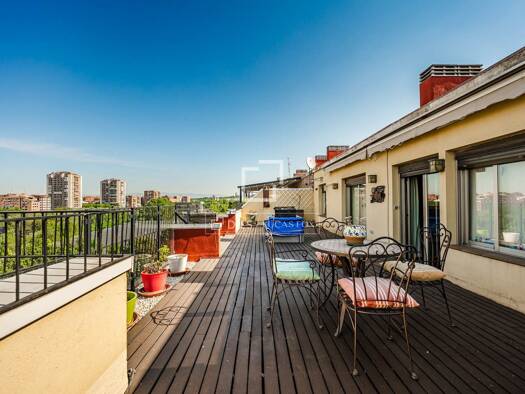 Wohnung zum Kauf 1.295.000 € 184 m² Madrid 28005