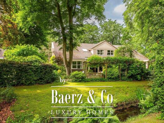 Haus zum Kauf 1.050.000 € 5 Zimmer 177 m² 350 m² Grundstück kloosterlaan 50 bergen (nh) 1861 SG