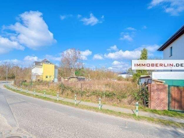 Grundstück zum Kauf 549.000 € 817 m² Grundstück Teltow 14513