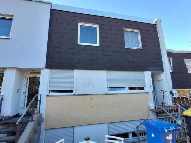 Einfamilienhaus zum Kauf provisionsfrei 280.000 € 6 Zimmer 109 m² 346 m² Grundstück Höchberg 97204