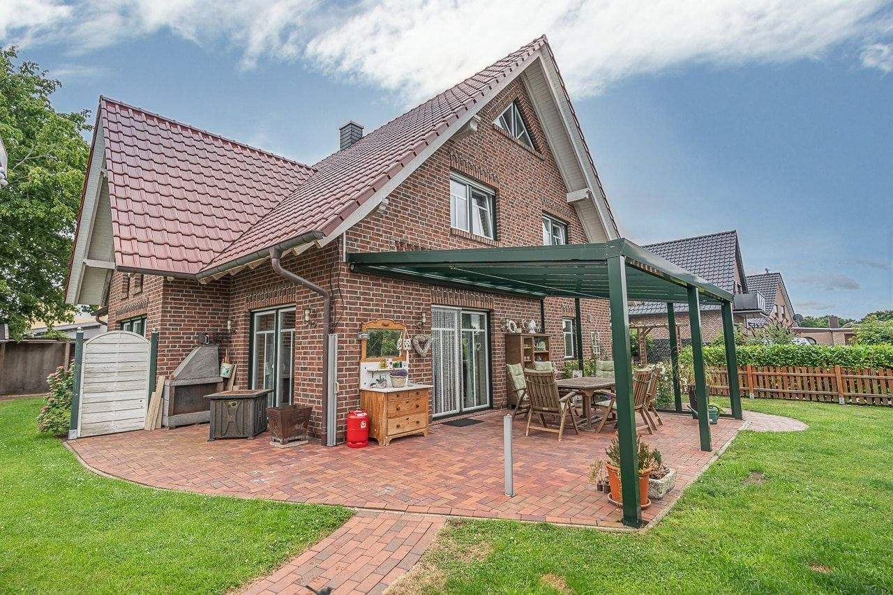 Haus – Schortens, Friesland - Ansicht 3