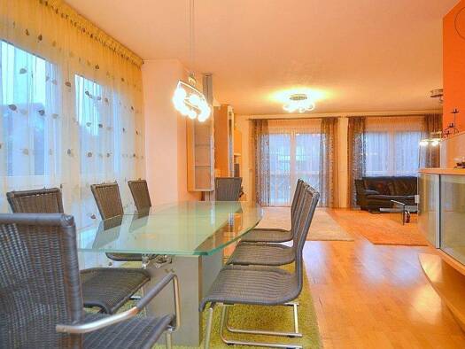 Haus zur Miete Wohnen auf Zeit 2.065 € 5 Zimmer 120 m² frei ab sofort Röthenbach b Schweinau Nürnberg 90451