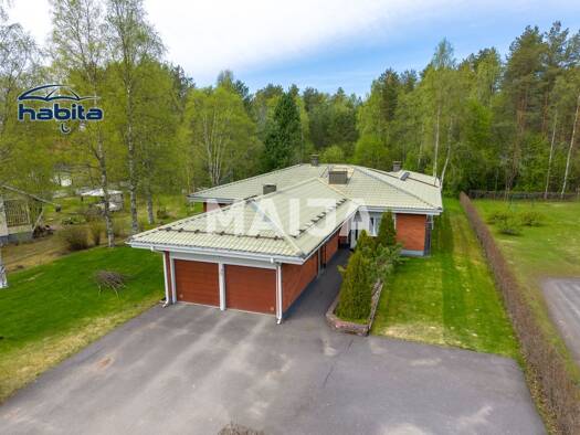Einfamilienhaus zum Kauf 239.000 € 7 Zimmer 173 m² 1.303 m² Grundstück Isterintie 41 Oulu 90230