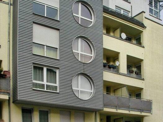 Wohnung zum Kauf 54.000 € 2 Zimmer 45,1 m² 4. Geschoss Gablenz Chemnitz 09126