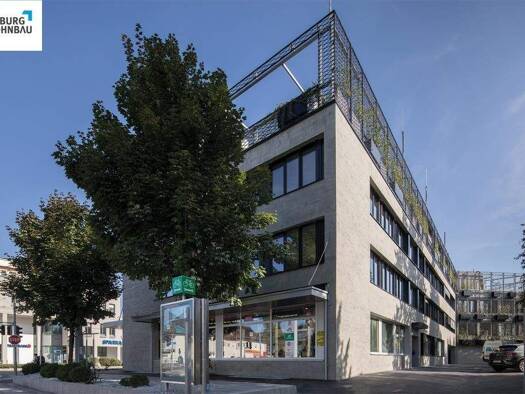 Bürofläche zur Miete provisionsfrei 2.672 € Bruno-Oberläuter-Platz 1 Morzg Salzburg 5020