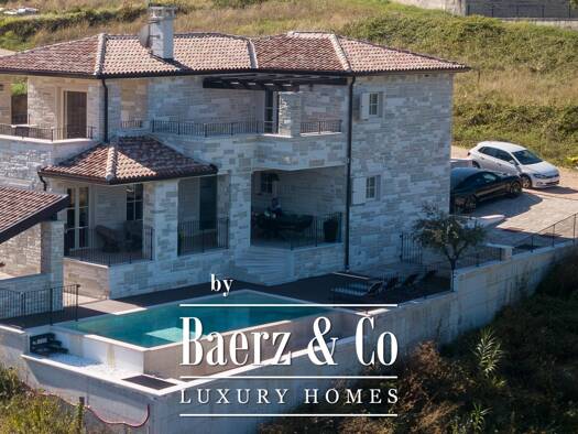 Villa zum Kauf 1.000.000 € 4 Zimmer 334 m² 511 m² Grundstück Buje
