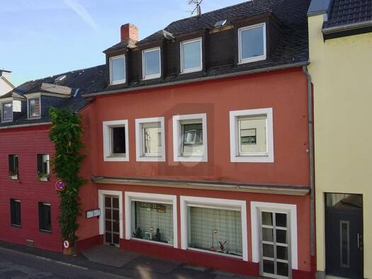 Mehrfamilienhaus zum Kauf 785.000 € 7 Zimmer 290 m² 603 m² Grundstück Trier-Süd Trier 54294