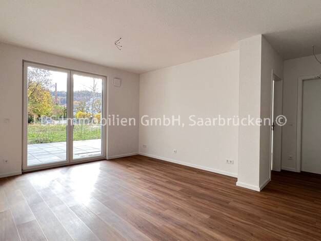Wohnung zum Kauf provisionsfrei 175.000 € 2 Zimmer 43,8 m² Mettlach 66693