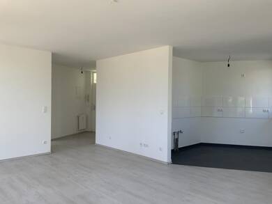 Wohnung zur Miete 499 € 2 Zimmer 64,4 m² 1. Geschoss Robert-Geritzmann-Höfe 22 Feldmark Gelsenkirchen 45883