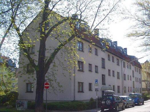 Wohnung zur Miete 920 € 4 Zimmer 72 m² 2. Geschoss frei ab 01.02.2026 Kreuzbergweg 15 Poppelsdorf Bonn 53115
