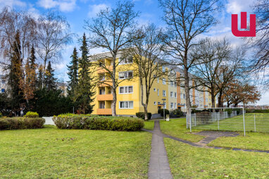 Wohnung zum Kauf provisionsfrei 193.000 € 1 Zimmer 39 m² Fürstenfeldbruck Fürstenfeldbruck 82256