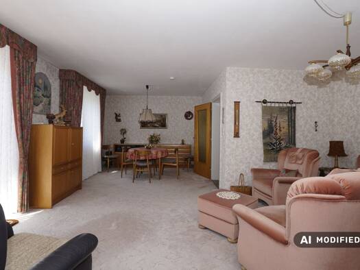 Reihenmittelhaus zum Kauf 394.000 € 4 Zimmer 118 m² 293 m² Grundstück Grünstadt Grünstadt 67269