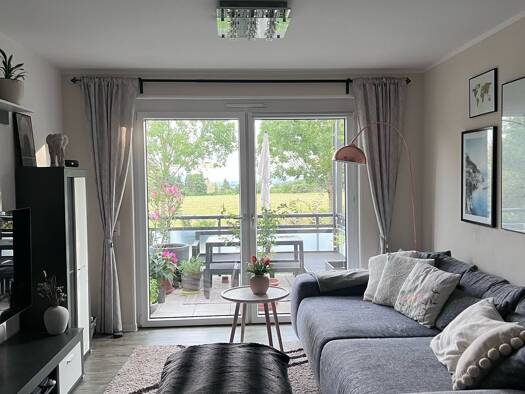 Wohnung zur Miete 961 € 3 Zimmer 76 m² Geschoss 1/2 frei ab 01.10.2025 Dotzheim Wiesbaden 65199