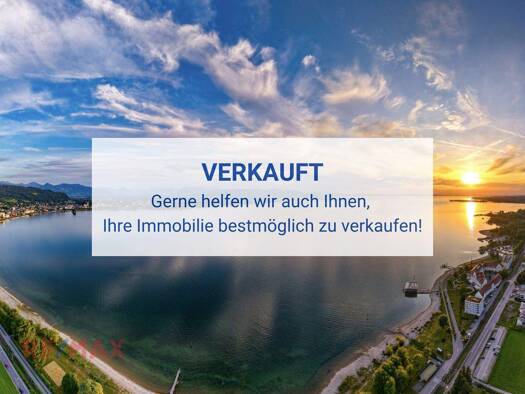 Wohnung zum Kauf 4 Zimmer 143 m² 6. Geschoss Lindauer Str. 22b Lochau 6911