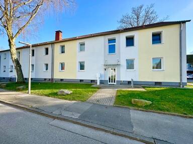 Wohnung zur Miete 461 € 2 Zimmer 49,7 m² frei ab 12.04.2025 Pankratiusstr. 18 Huckarde Dortmund 44369