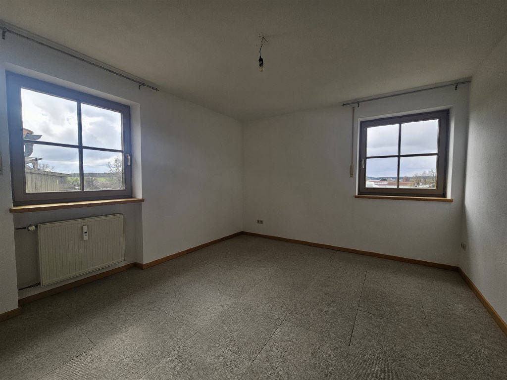 Immobilie in Bodenkirchen - Helle 2-Zimmer-Terrassenwohnung mit Garage und Gemeinschaftsgarten - Bild 4