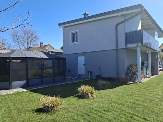Haus zum Kauf 499.999 € 3 Zimmer 85 m² 900 m² Grundstück frei ab 01.10.2026 Pottenbrunn St. Pölten 3140
