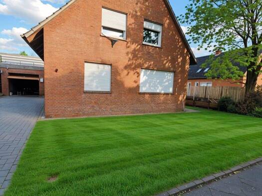 Einfamilienhaus zum Kauf 249.000 € 7 Zimmer 160 m² 838 m² Grundstück Wiesmoor 26639