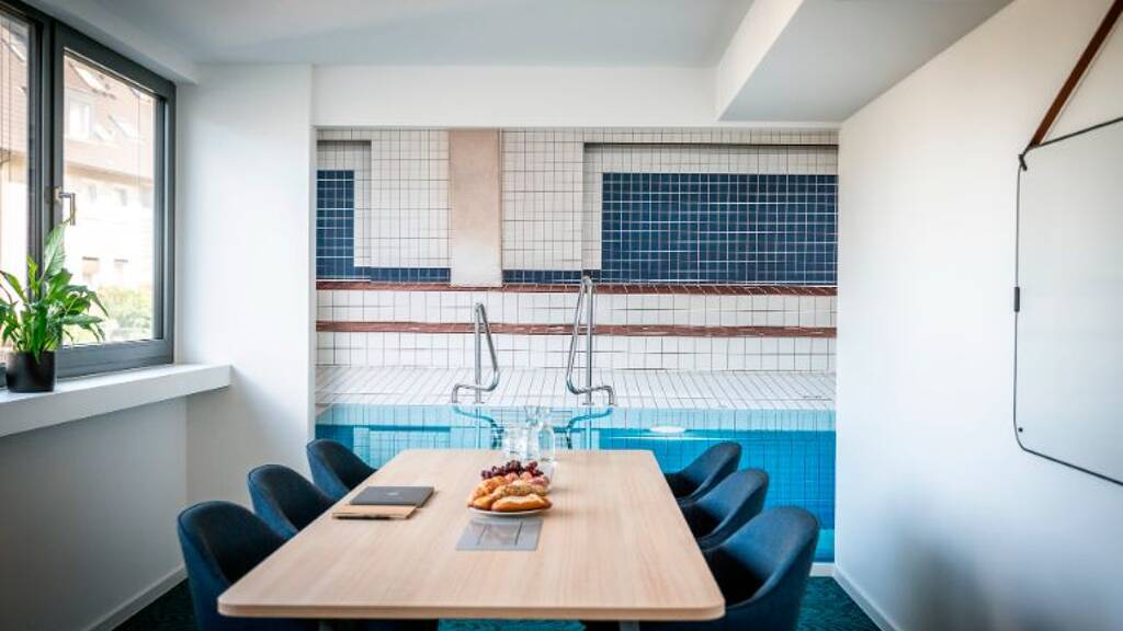 Bürofläche zur Miete provisionsfrei 3.340 € 90 m² Bürofläche Wittener Straße Innenstadt Bochum 44789