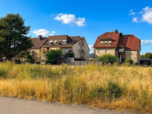 Grundstück zum Kauf provisionsfrei 105.462 € 558 m² Grundstück Werl 59457