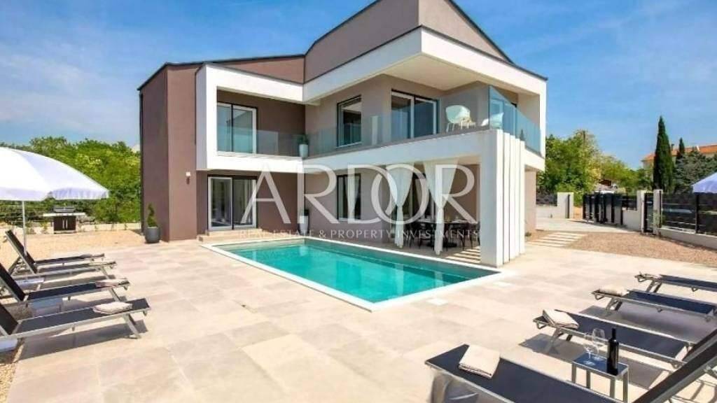 Haus zum Kauf 695.000 € 6 Zimmer 175 m² Krk Centar